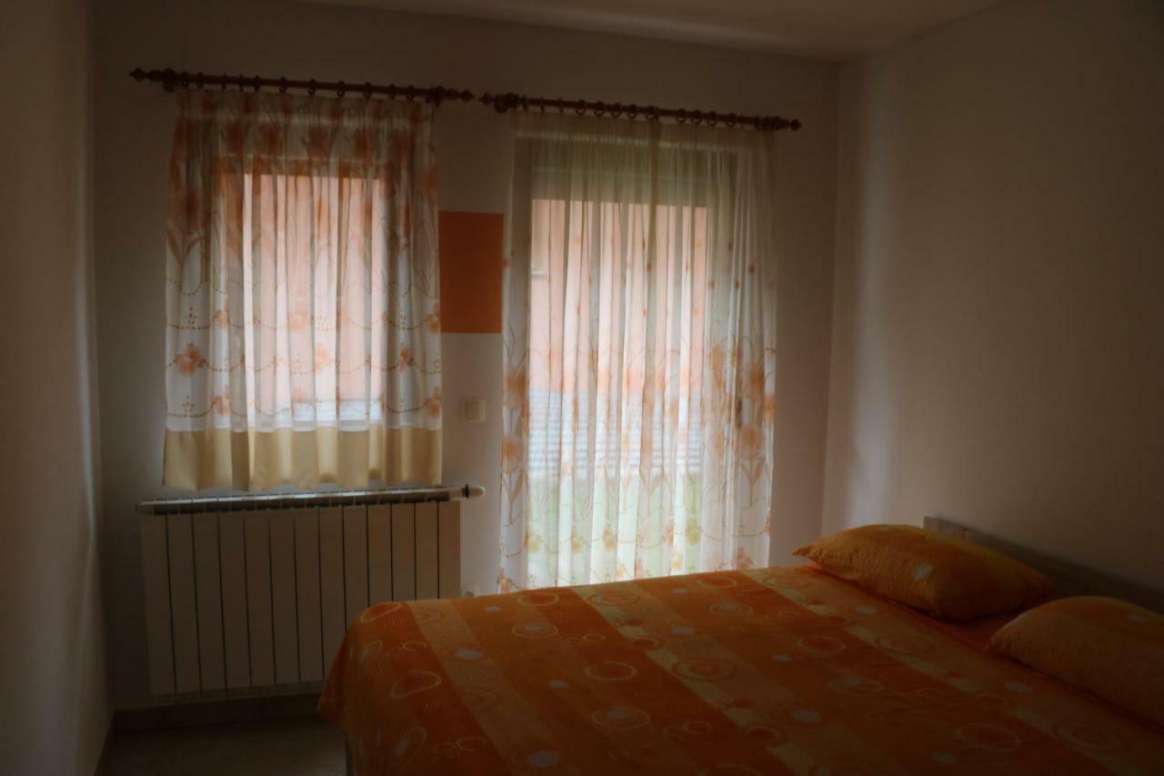 Apartma Na Vasi Daire Zaga Dış mekan fotoğraf